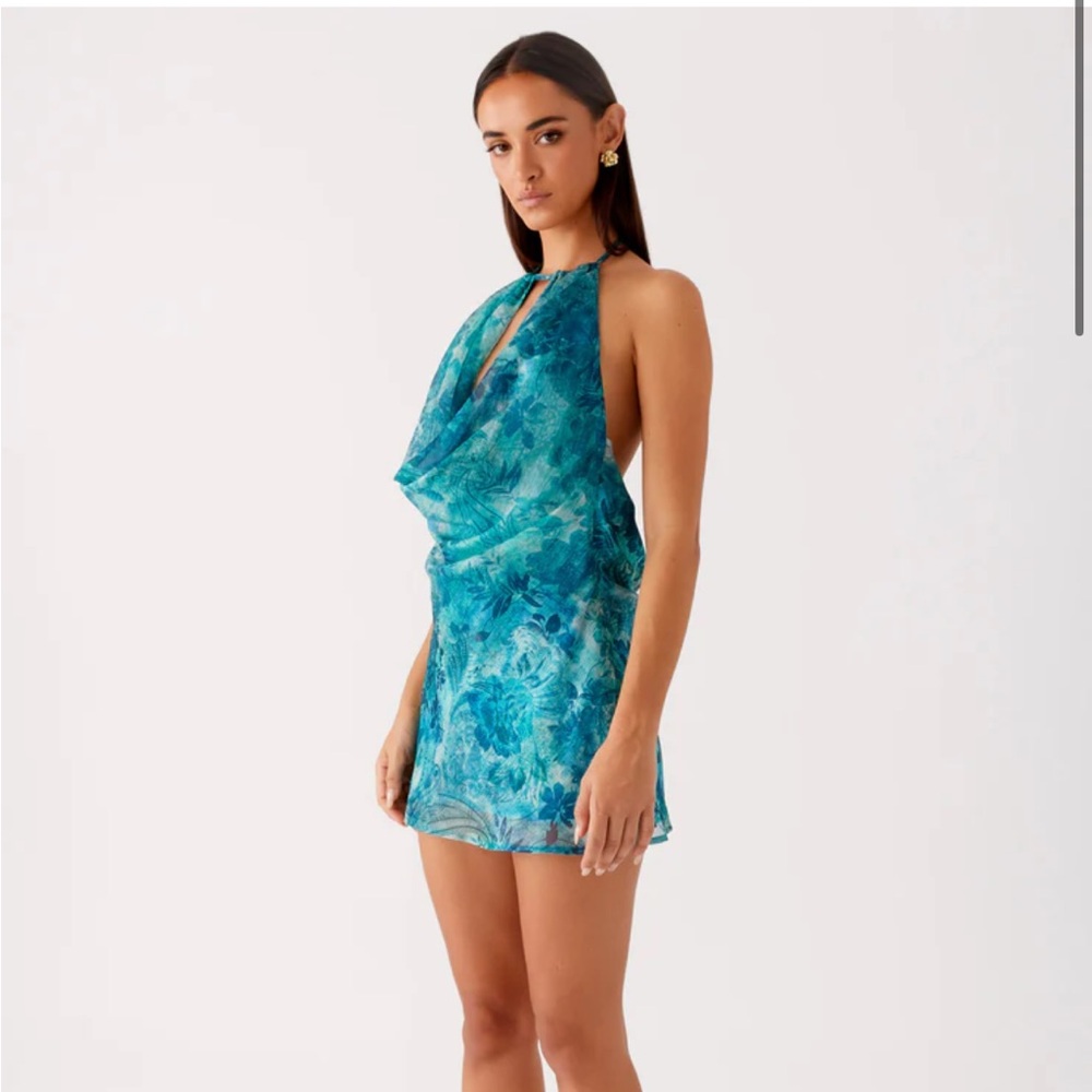 Peppermayo Dress